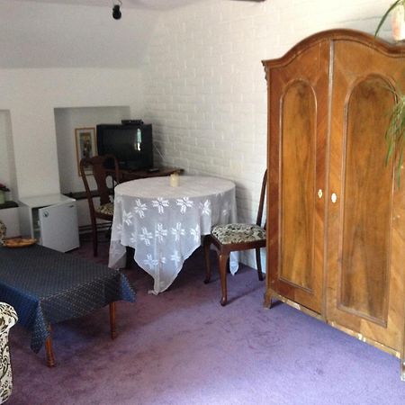 Penzion Prezident Soběraz Zimmer foto