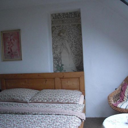 Penzion Prezident Soběraz Zimmer foto