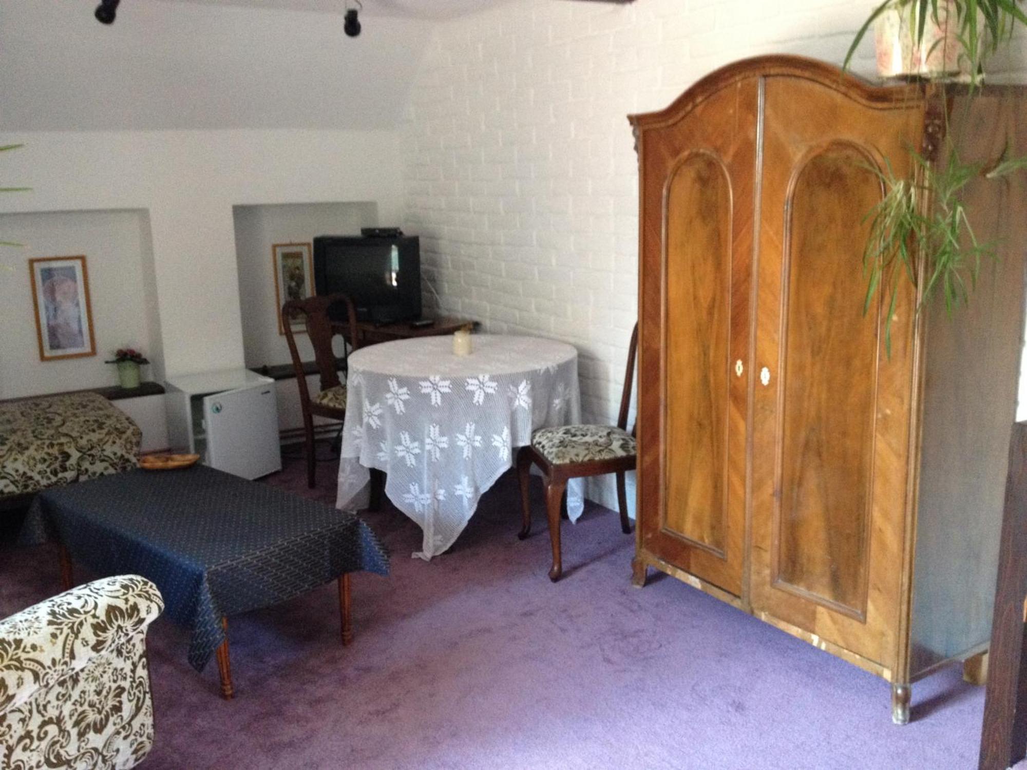 Penzion Prezident Soběraz Zimmer foto