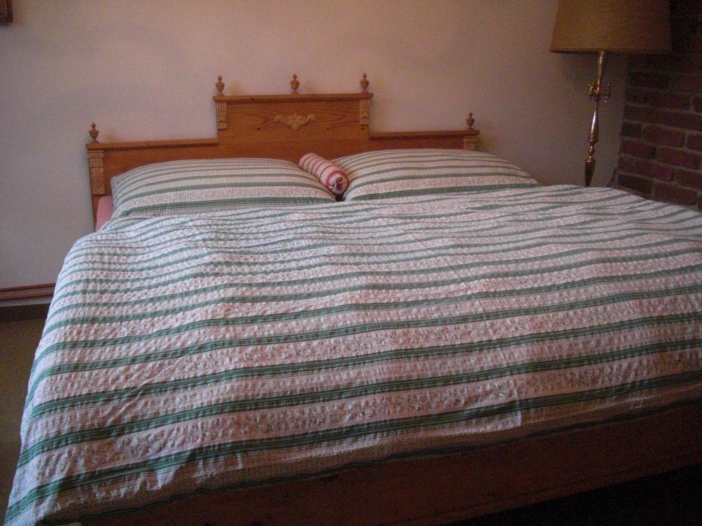 Penzion Prezident Soběraz Zimmer foto
