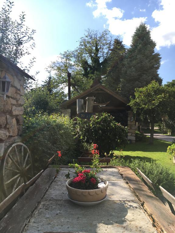 Penzion Prezident Soběraz Exterior foto